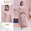 Rosemeen C 1820 By Fepic Georgette Pakistani Suits Exporters In India